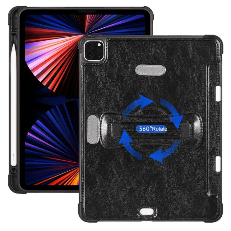 Schutzhülle für iPad Pro 11 2022 / 2021 / 2020 / 2018