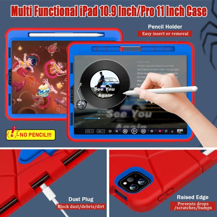 Schutzhülle Grave für iPad Pro 11 2018/2020/2021