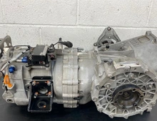 Audi R8 Hoer gearbox 6000eurs