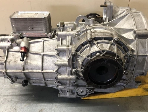 NEUER Porsche GT3R (991 Gen 2) MOTOR