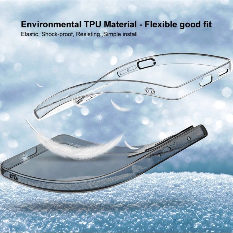 Handyhülle Imak 2 für iPhone 14 Pro Max 14 Pro 14+ 14