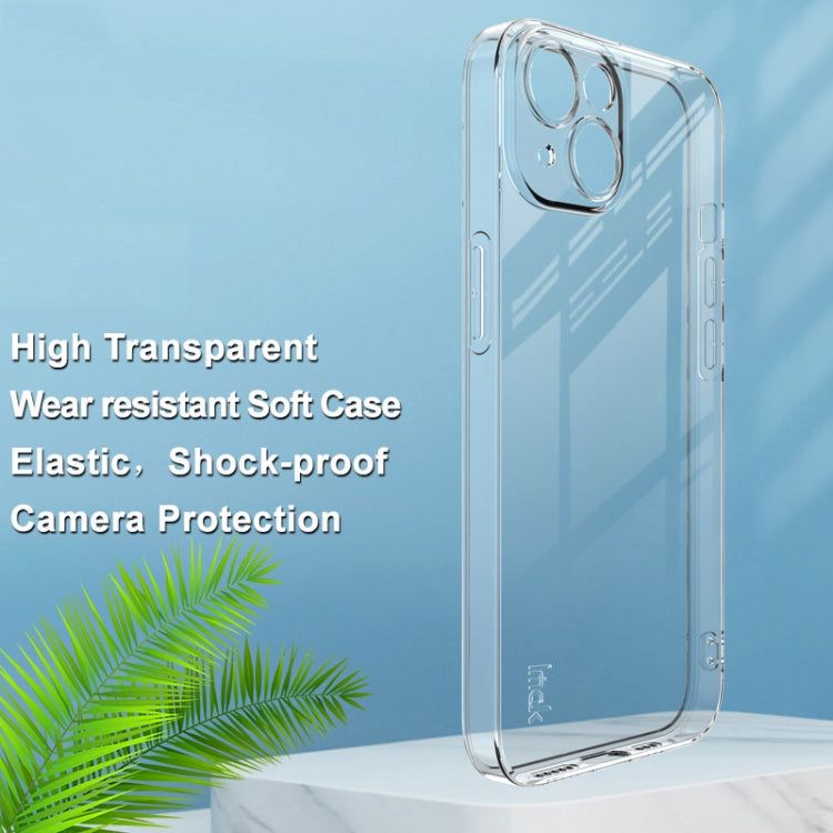 Handyhülle Imak 2 für iPhone 14 Pro Max 14 Pro 14+ 14