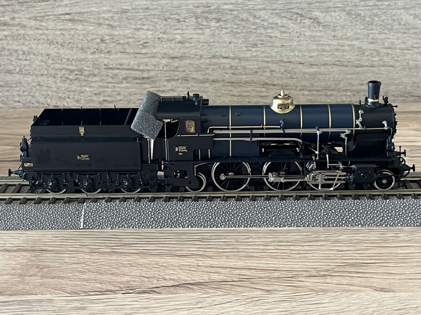 Micro Metakit Reihe 329 MAV Art. 05707H