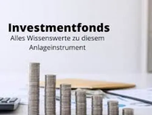 Investment-Finanzplattform für Fonds für große Unternehmen