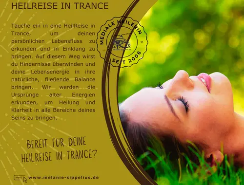 Hypnotische Tiefenentspannung ° Befreie deine Herzenswahrheit