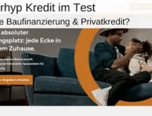 Kredite, Finanzdienstleistungen