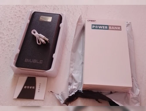 9000000mAh Powerbank Externer Batterie Ladegerät ZusatzAkku 4 USB Für Alle Handy