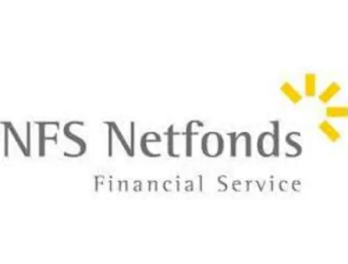 NFS Netfonds Financial Service