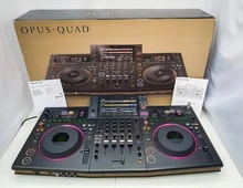 Pioneer DJ OPUS-QUAD, Pioneer DJ XDJ-RX3, Pioneer XDJ-XZ , Pioneer DJ DDJ-FLX10, Pioneer DJ DDJ-REV7