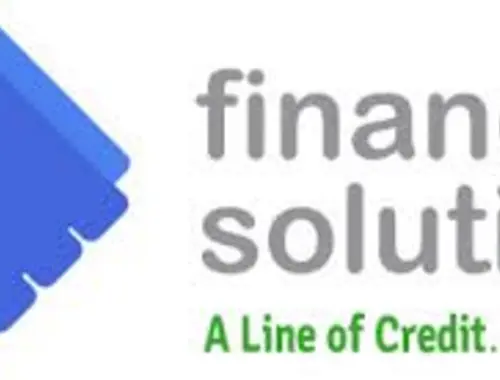 financing solutions