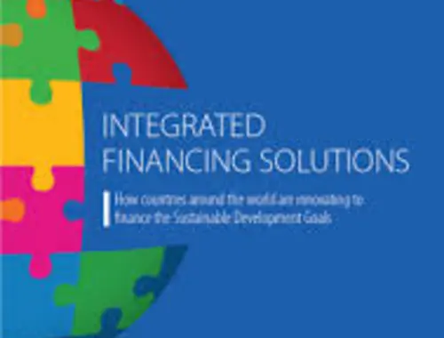 Integrated Financing Solutions