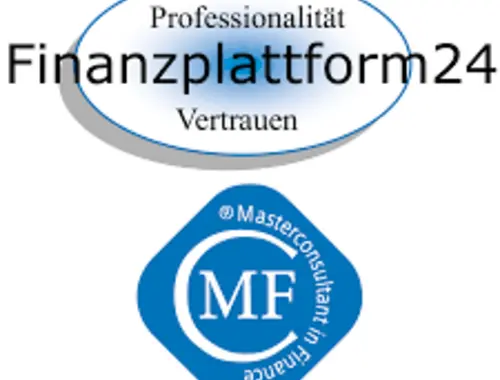 Professionelle Finanzplattform