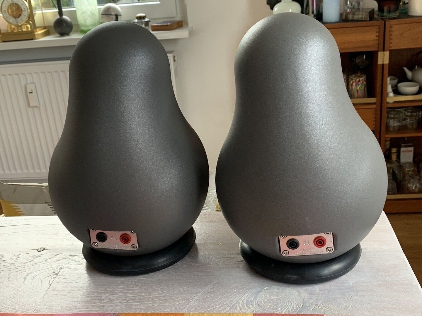 Highend Lautsprecher Jern 15H