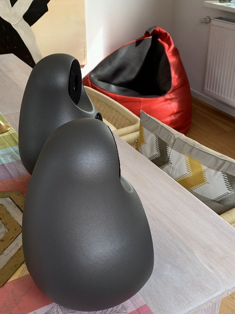 Highend Lautsprecher Jern 15H