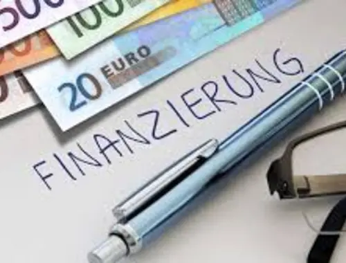 Finanzierung für Spedition, Transport und Logistik