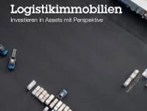 Finanzierung (Logistikimmobilien)