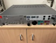 EMT 981 Rundfunk CD Player