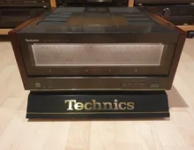 Technics SE A100 Top Ovp