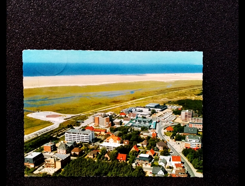 Ansichtskarte-St. Peter-Ording.