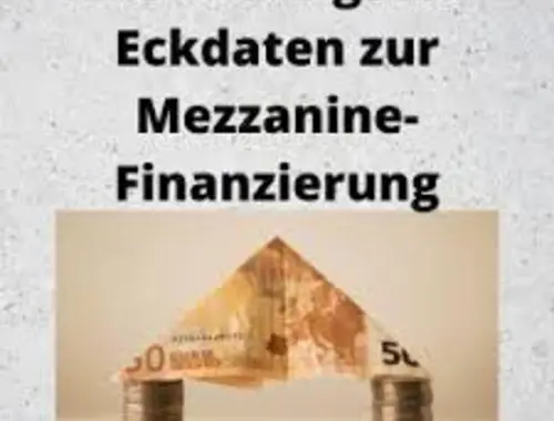 Mezzaninekapital finanzieren