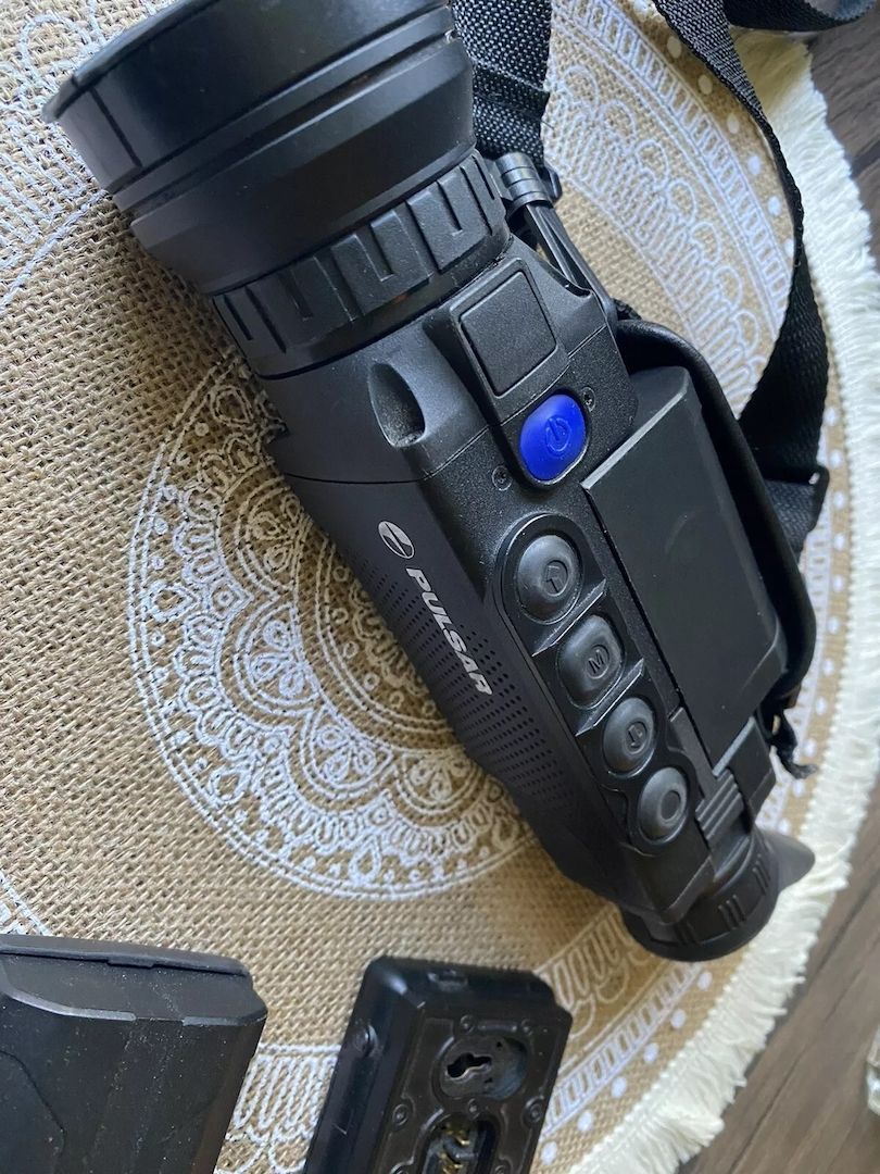 PULSAR Helion 2 XQ50F