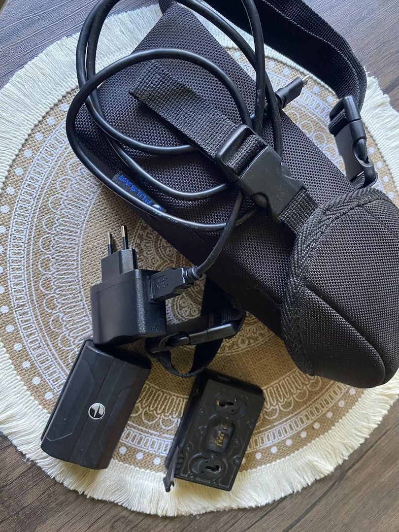 PULSAR Helion 2 XQ50F