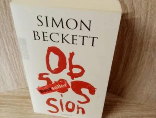 Beckett, Simon-Obsession