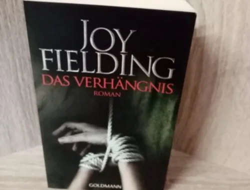 Fielding, Joy-Das Verhängnis.