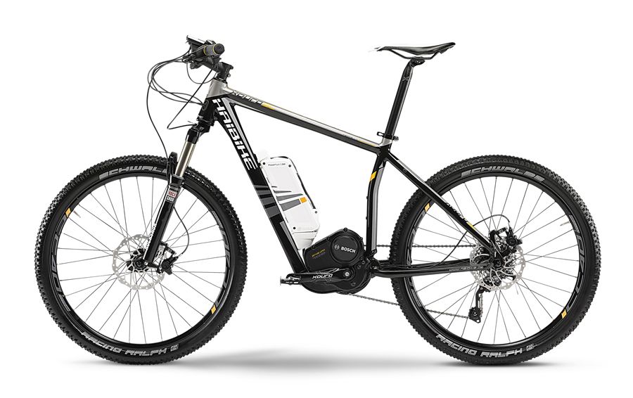 "HAIBIKE" eQ Xduro SL 26"