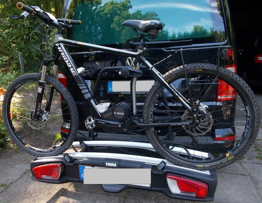 "HAIBIKE" eQ Xduro SL 26"