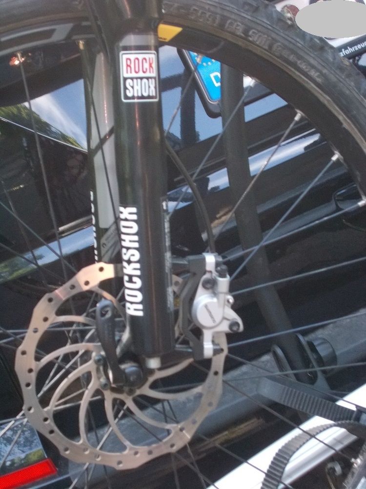 "HAIBIKE" eQ Xduro SL 26"