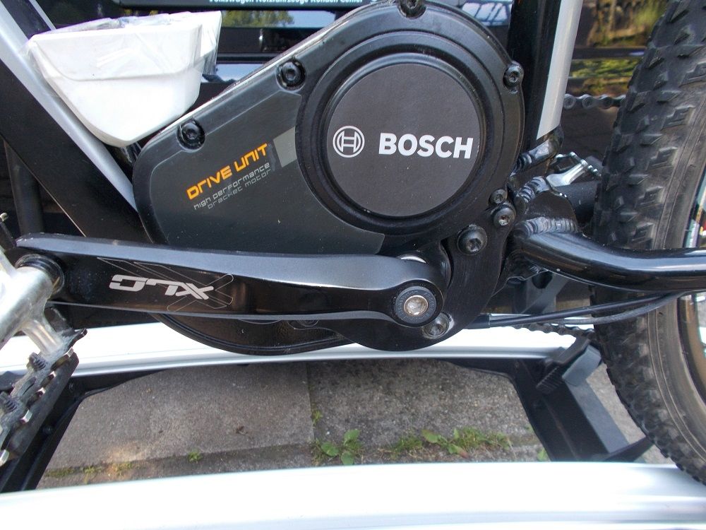 "HAIBIKE" eQ Xduro SL 26"