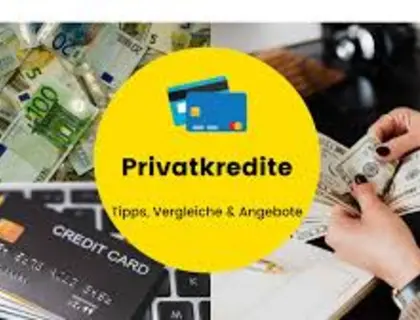 Privatkredit