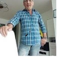 welche frau ist auch alleine