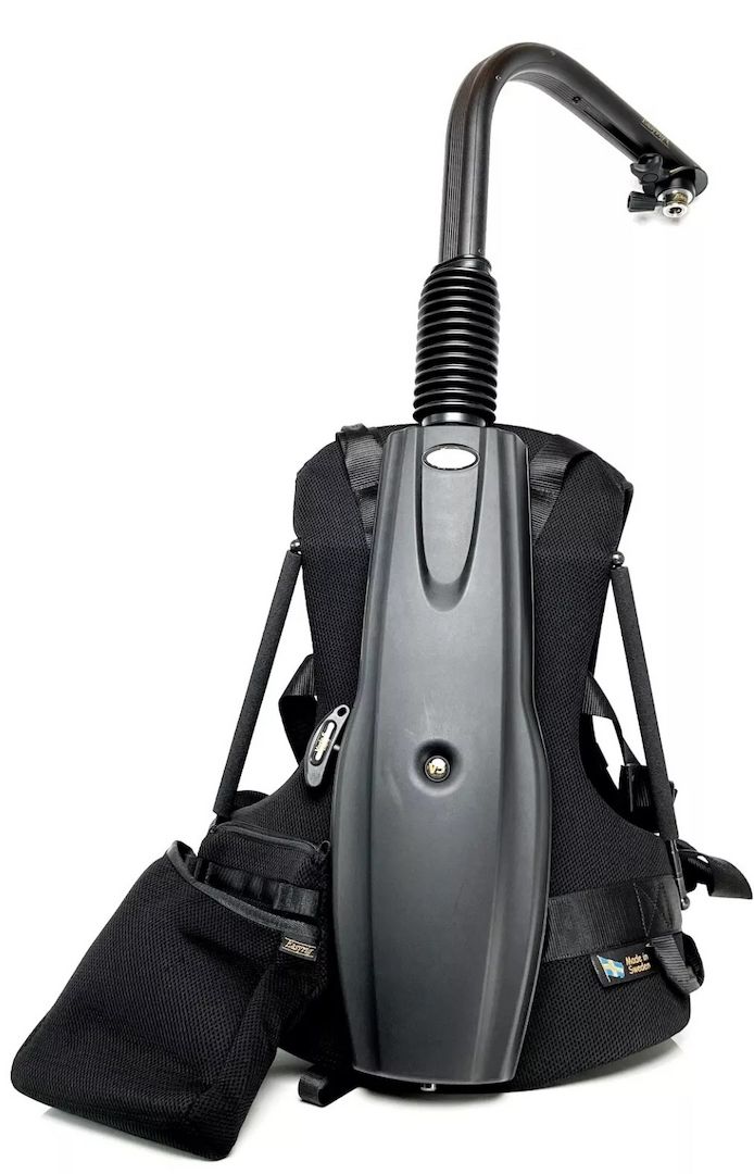 Easyrig Vario 5 VG582AQ 5-17kg 11-38 lbs Gimbal