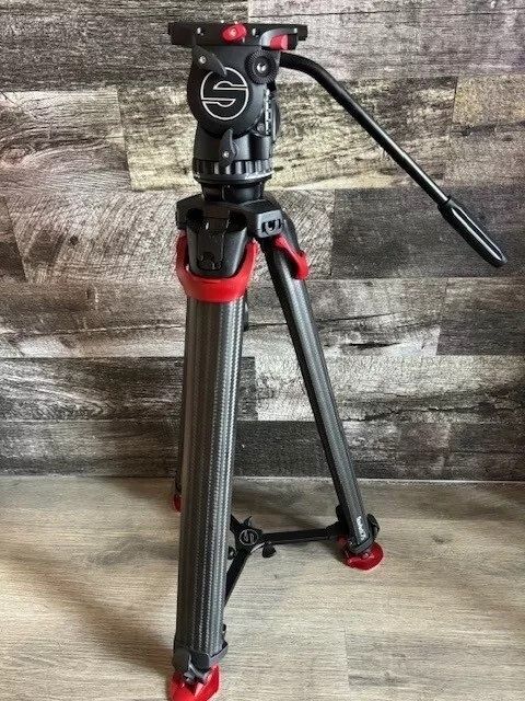 Stativsystem FSB 8MKII Neu