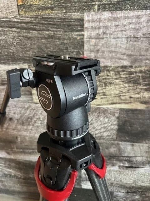 Stativsystem FSB 8MKII Neu