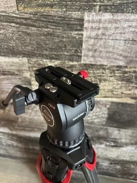 Stativsystem FSB 8MKII Neu