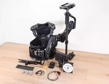 Steadicam Scout HD Kamerastabilisator