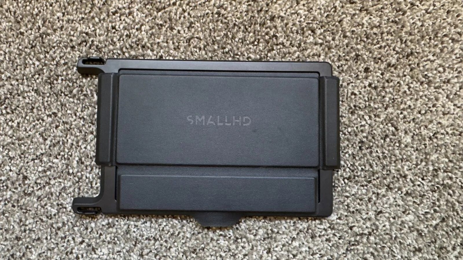 SmallHD ULTRA 7 UHD 4K Touchscreen-Monitor