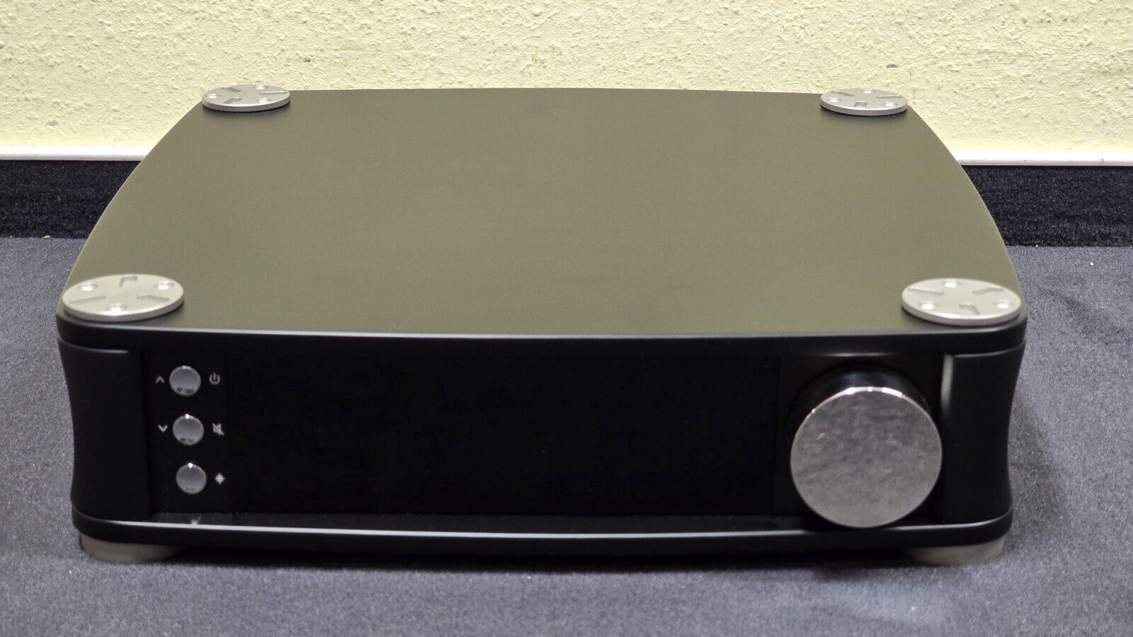 Aavik Acoustics I-180 High-End Stereo-Vollverstärker