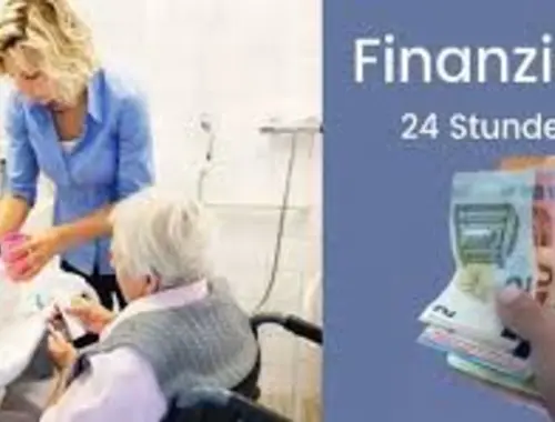 Online Kreditfinanzierung in 24 Stunden Flat!