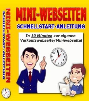 Hier ist das "Geheimnis" zum Online-Erfolg!