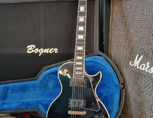 Gibson Les Paul Custom 1982 EMG