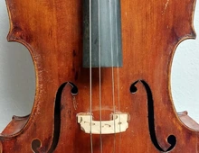 Stentor cello  4/4