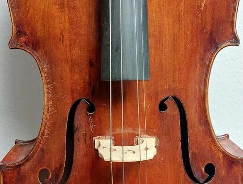 Stentor cello  4/4