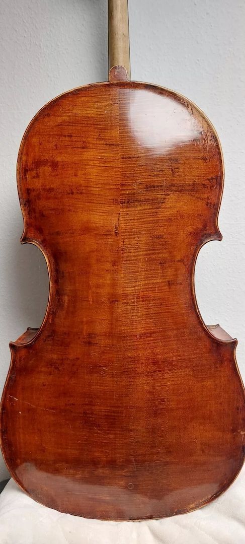 Stentor cello  4/4