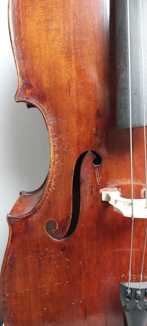 Stentor cello  4/4