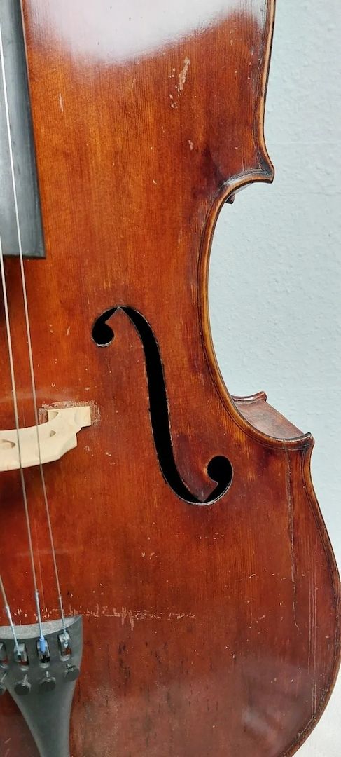 Stentor cello  4/4