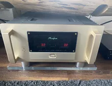 Accuphase A50V - PIA Gerät mit OVP